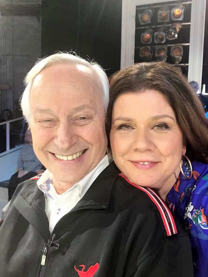 Des souvenirs inédits avec Jean-Claude Lord