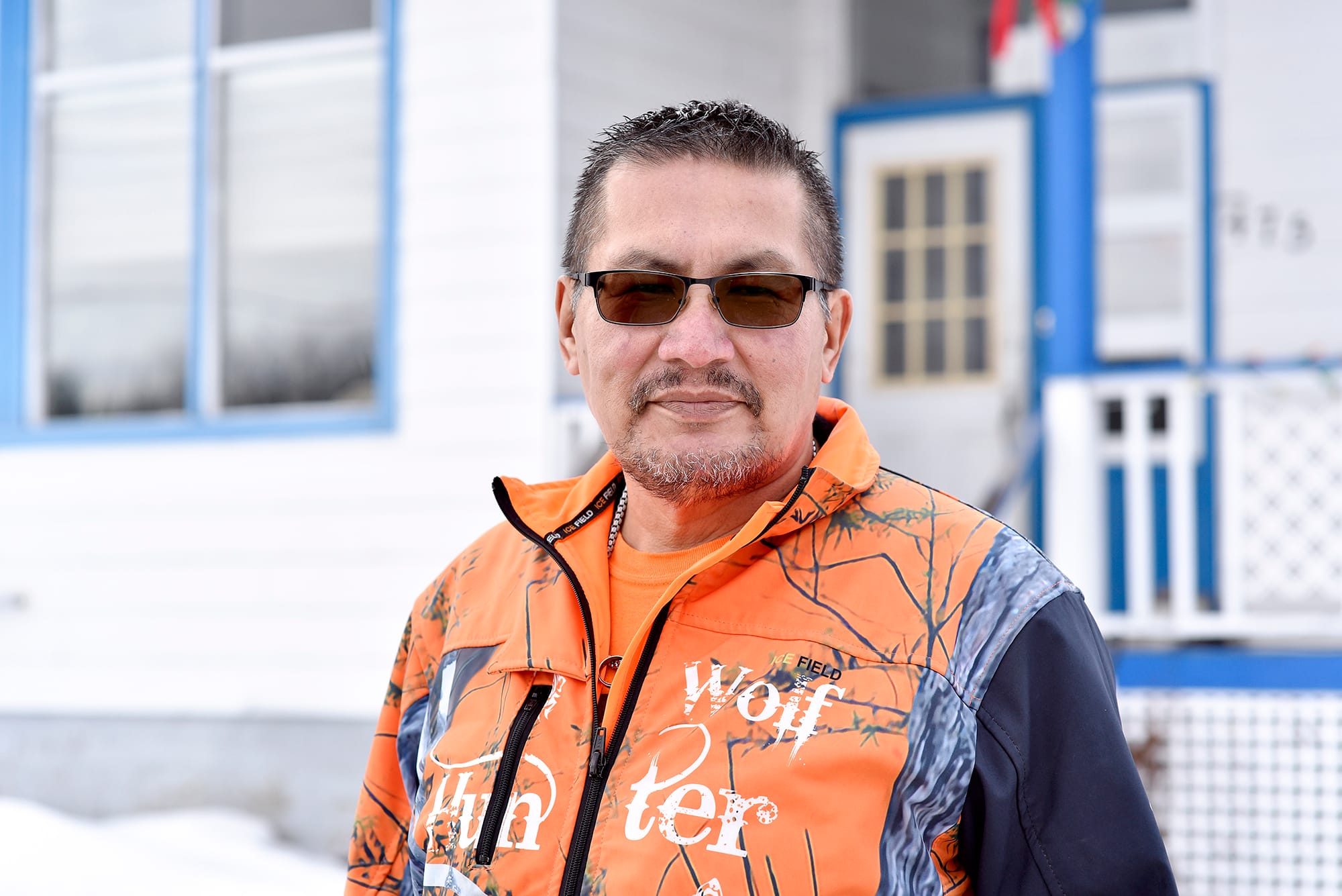 Action collective pour un pensionnat oubli&eacute; d&rsquo;Abitibi