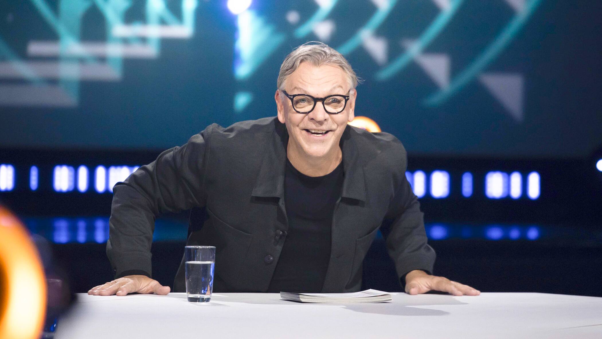 T&eacute;l&eacute;vision: ces personnages qui nous font rire