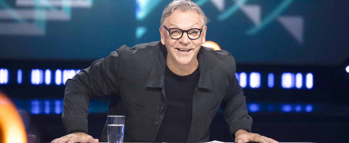 Télévision: ces personnages qui nous font rire