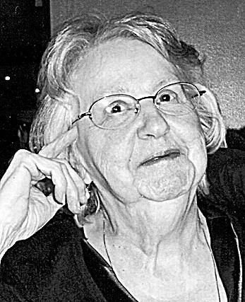 FALARDEAU, Marielle Le Journal de Québec