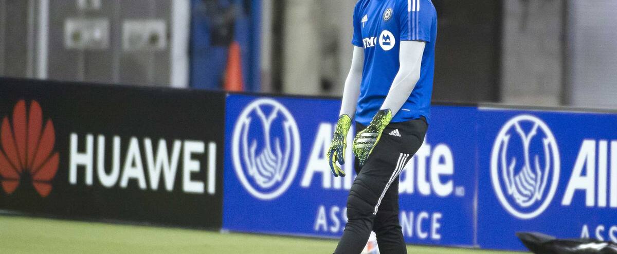 La Couleur di Sebastian Breza La Couleur di Sebastian Breza