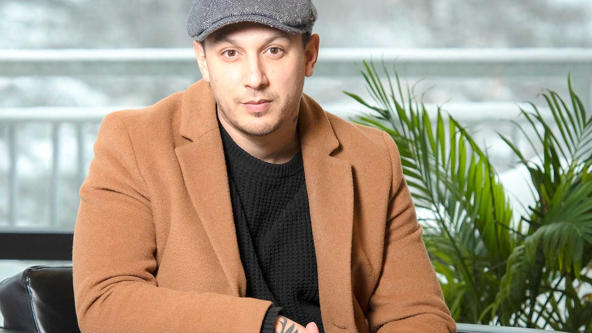 Samian jouera dans deux productions autochtones