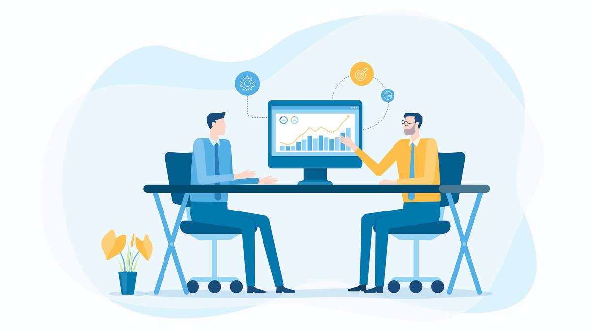 Quel type de relation avoir avec son conseiller?