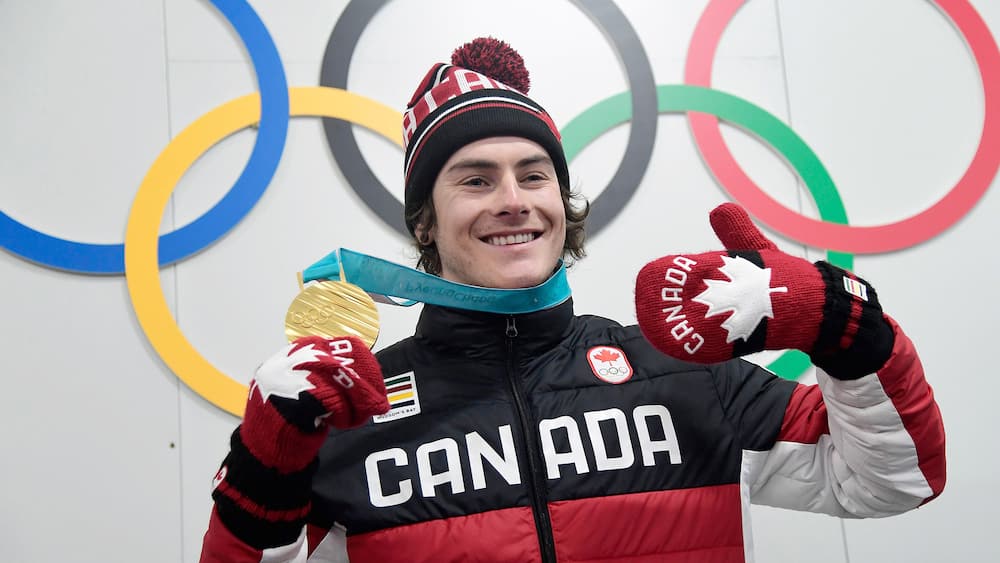 Médaillé d’or aux Jeux olympiques de 2018 : le planchiste Sébastien Toutant effectue un retour à la compétition après trois ans d’absence Médaillé d’or aux Jeux olympiques de 2018 : le planchiste Sébastien Toutant effectue un retour à la compétition après trois ans d’absence