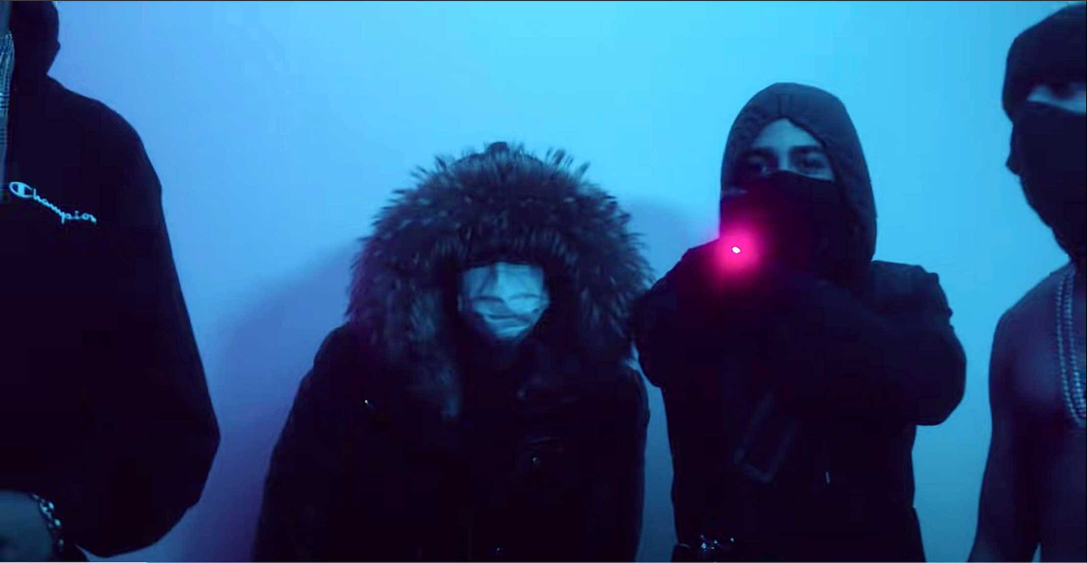 Coups de feu &agrave; Saint-L&eacute;onard: arr&ecirc;t&eacute; en Ontario pour une fusillade &agrave; Montr&eacute;al