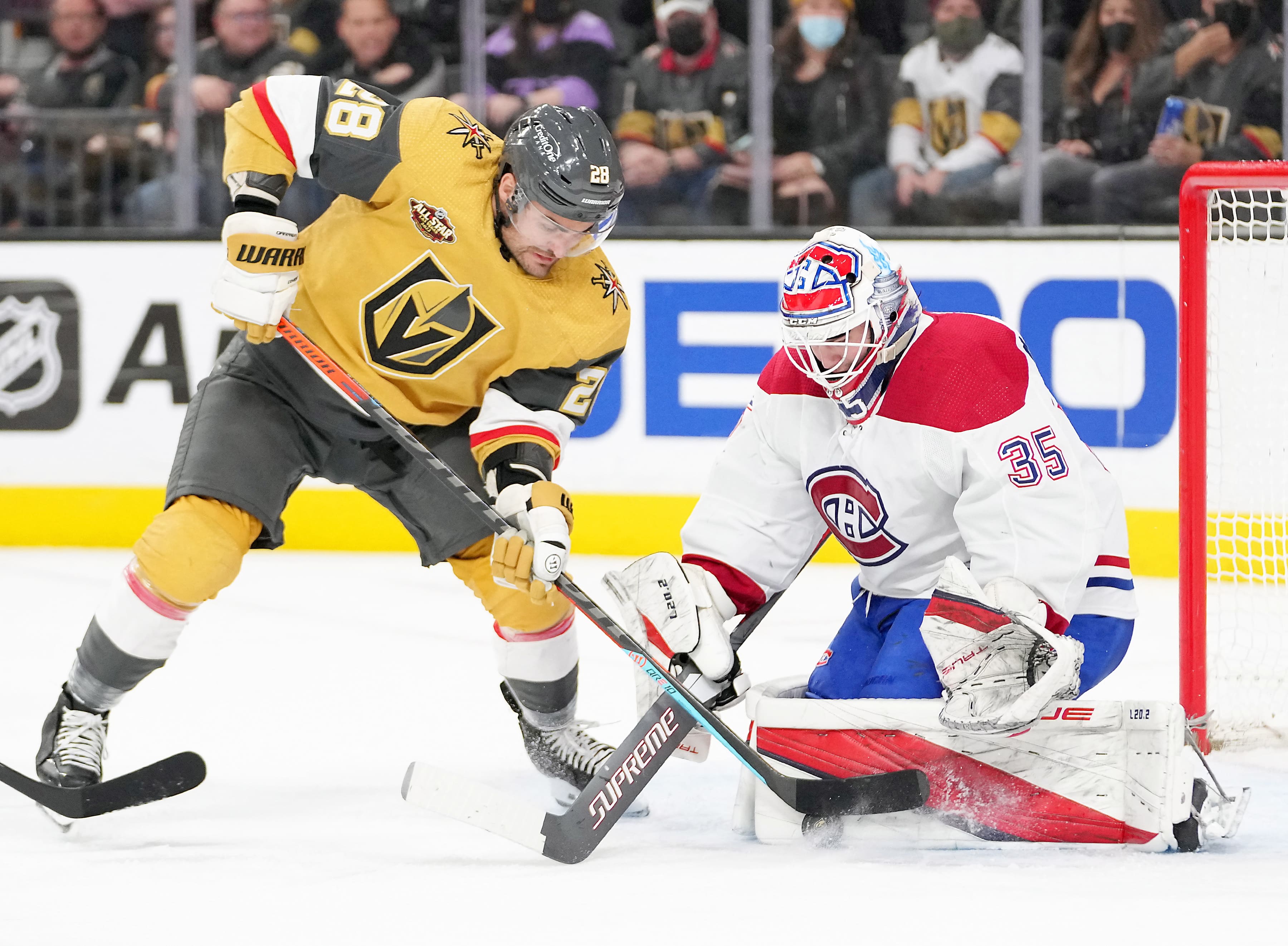 Dommage pour Montembeault