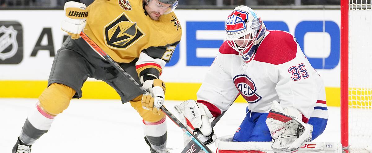 Dommage pour Montembeault