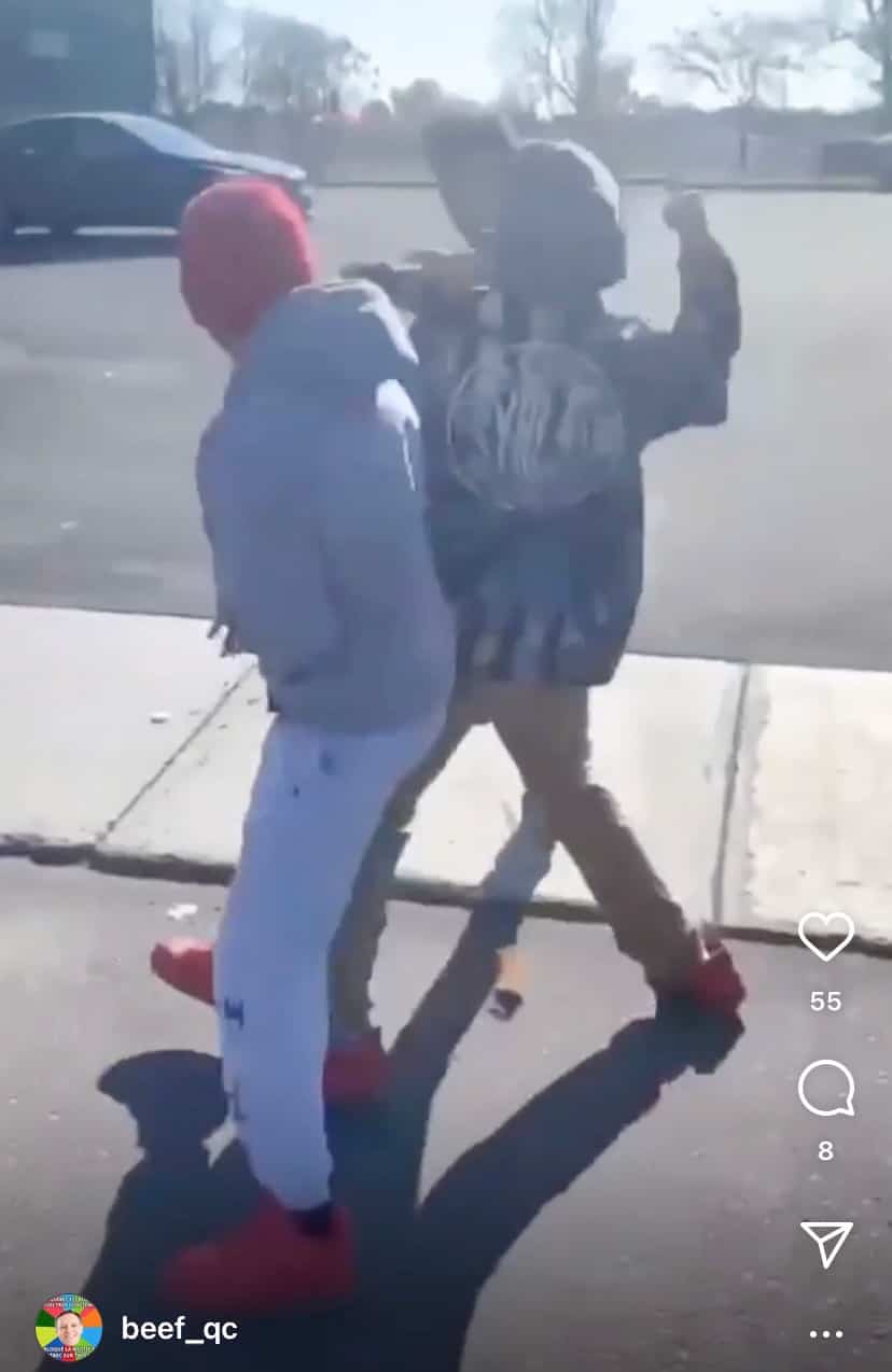 Pourquoi les criminels se filment malgré les risques