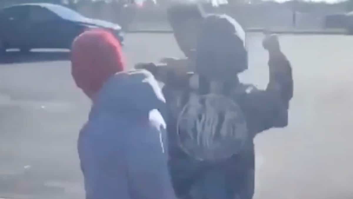 Pourquoi les criminels se filment malgré les risques