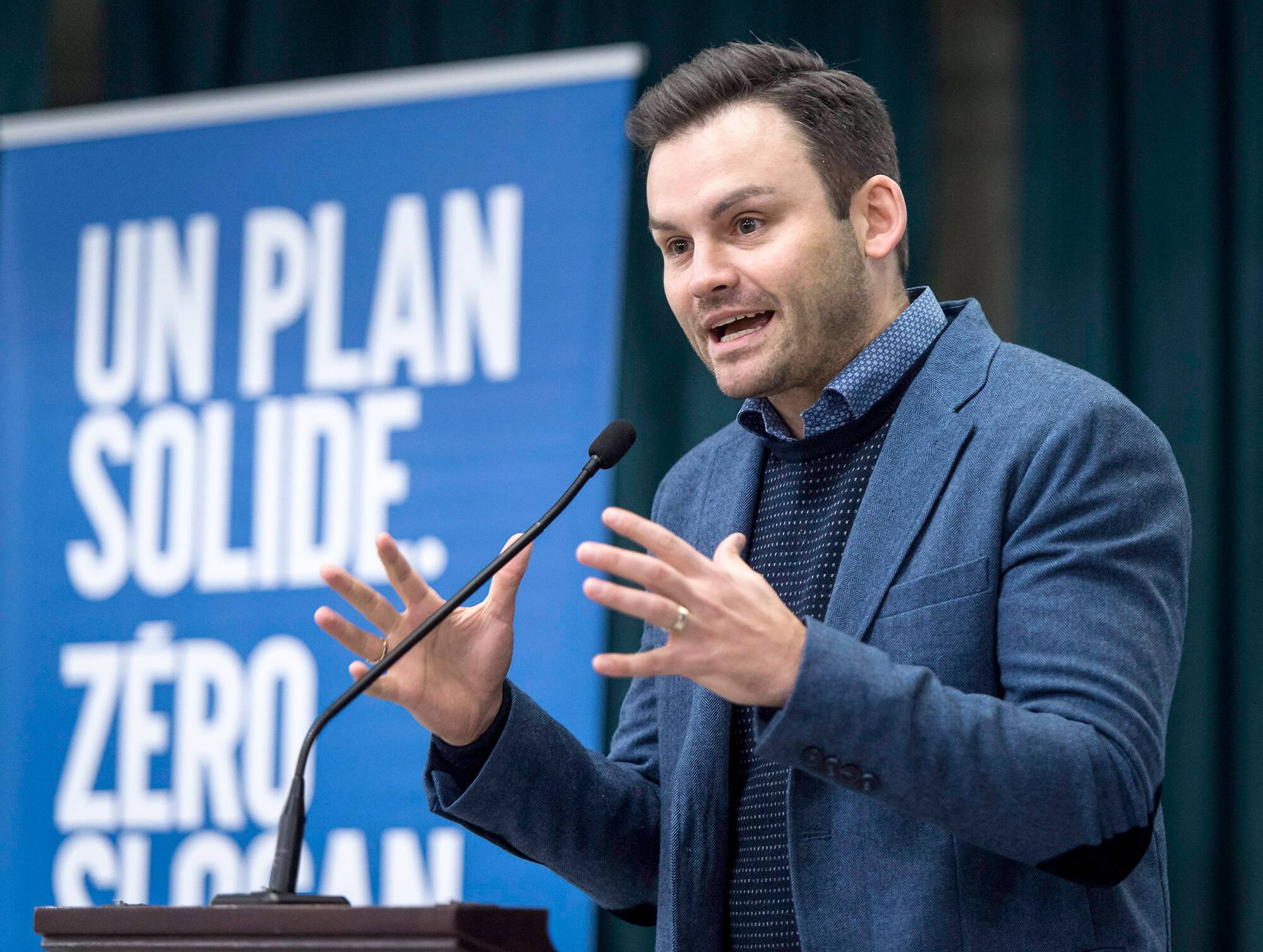 Le PQ veut un gel des tarifs des soci&eacute;t&eacute;s d&rsquo;&Eacute;tat pour 2022