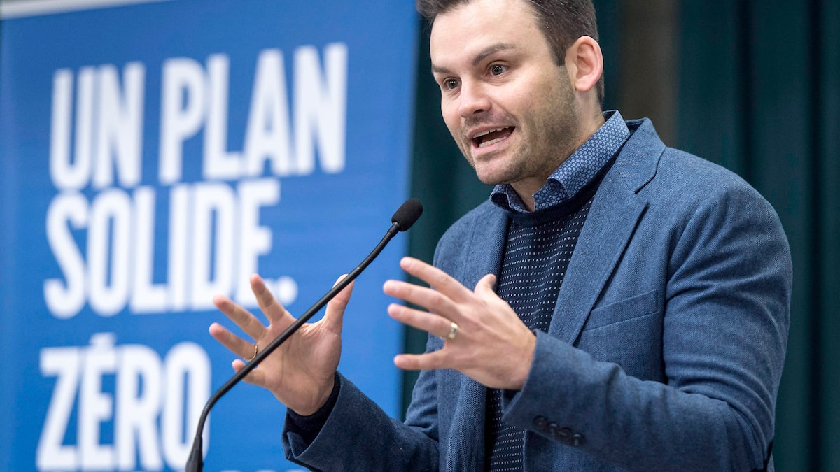 Le PQ veut un gel des tarifs des sociétés d’État pour 2022