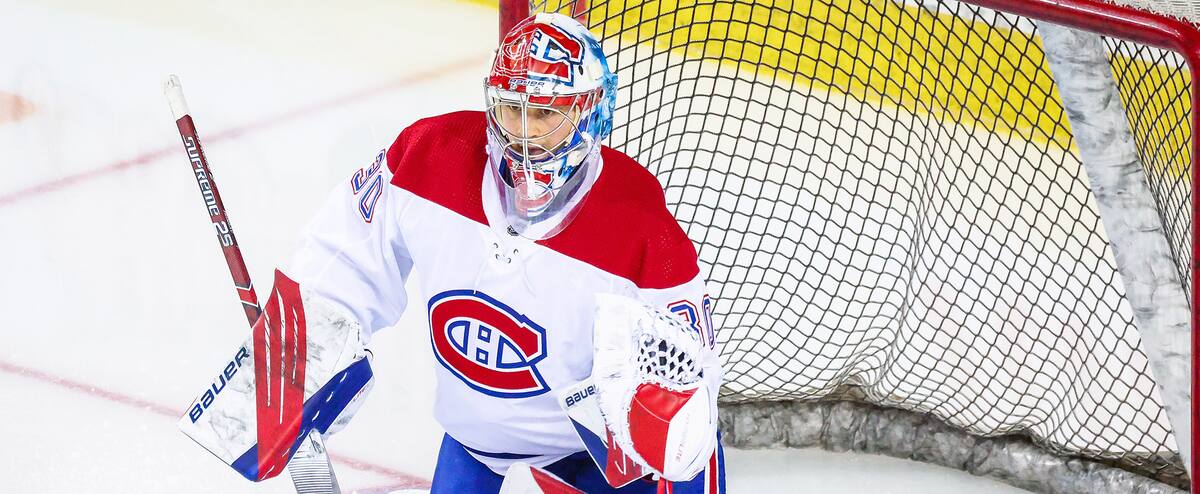 Le CH complètement humilié