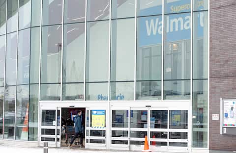 Invalid vaccination passport