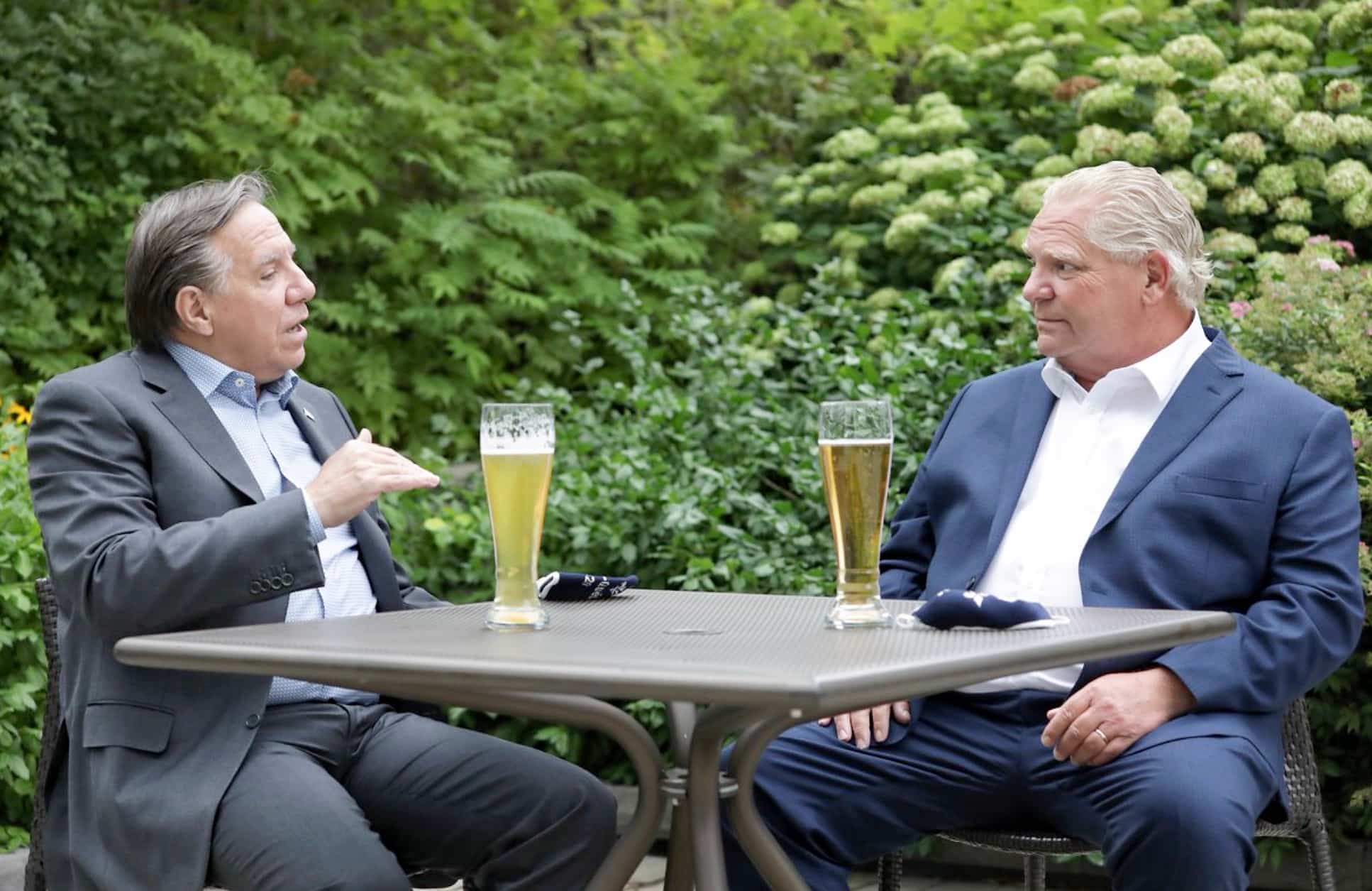 L&rsquo;Ontario refuse encore d&rsquo;acheter notre &eacute;lectricit&eacute;