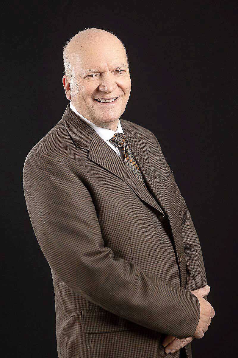 Hommage à un maire «dévoué» Le Journal de Québec