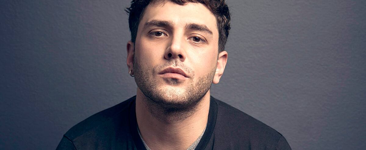 Xavier Dolan lorgne la télé américaine