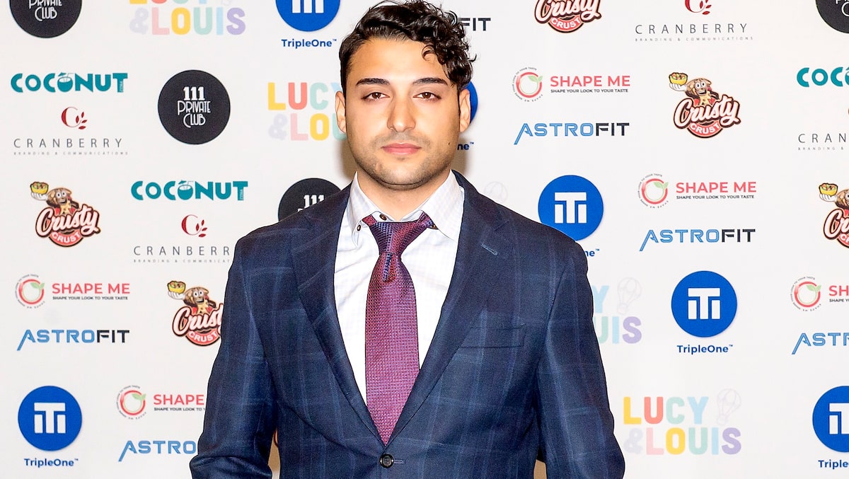 James William Awad : des transactions avec des proches de la mafia