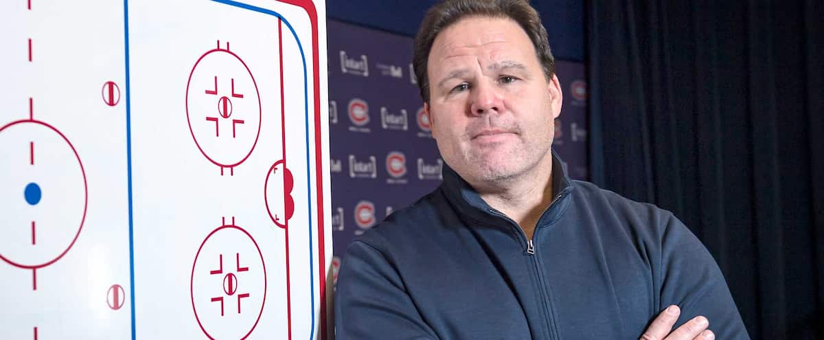 Hughes s’est ajusté rapidement