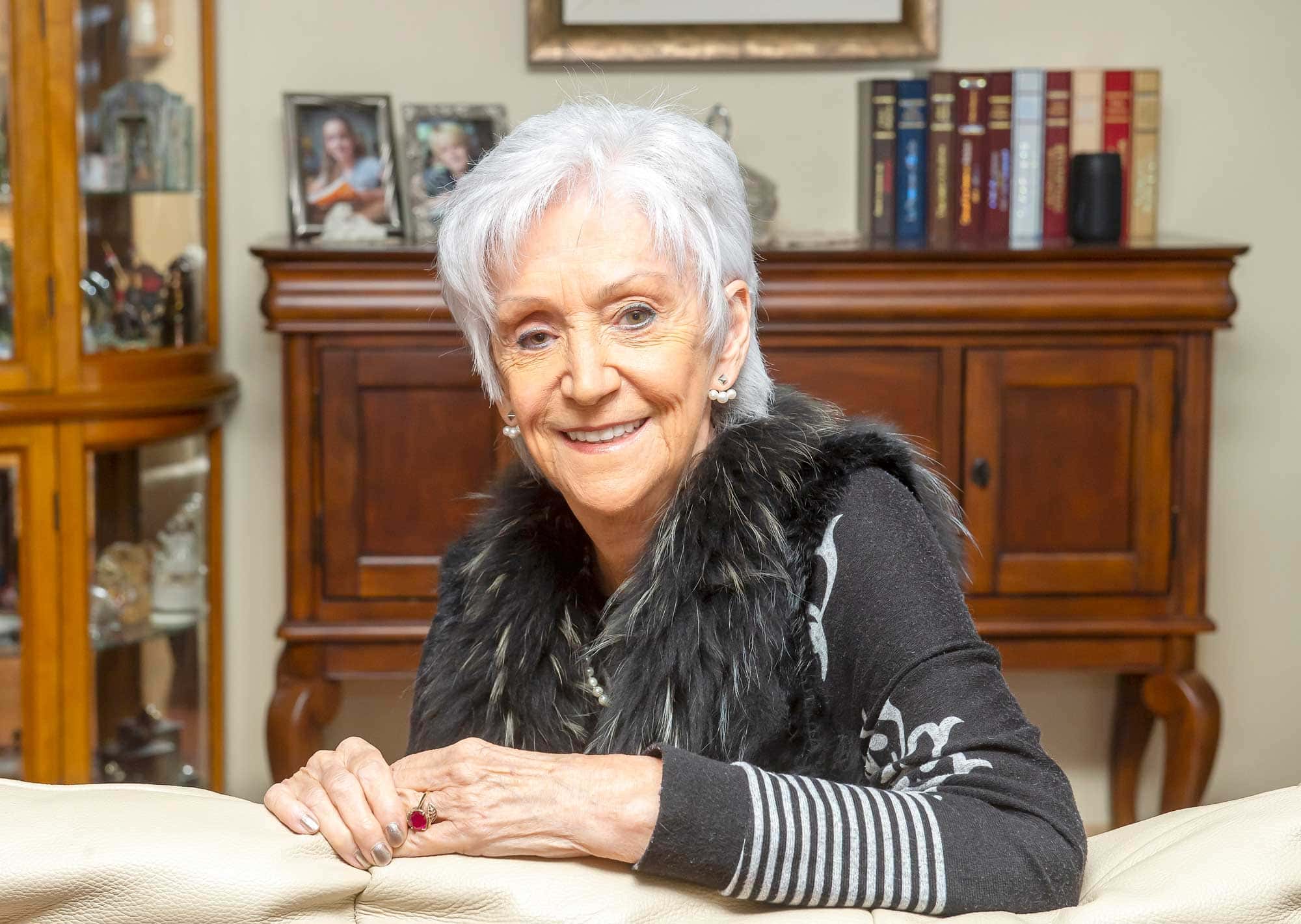 Ces femmes contrôlées par l'Église | Le Journal de Québec