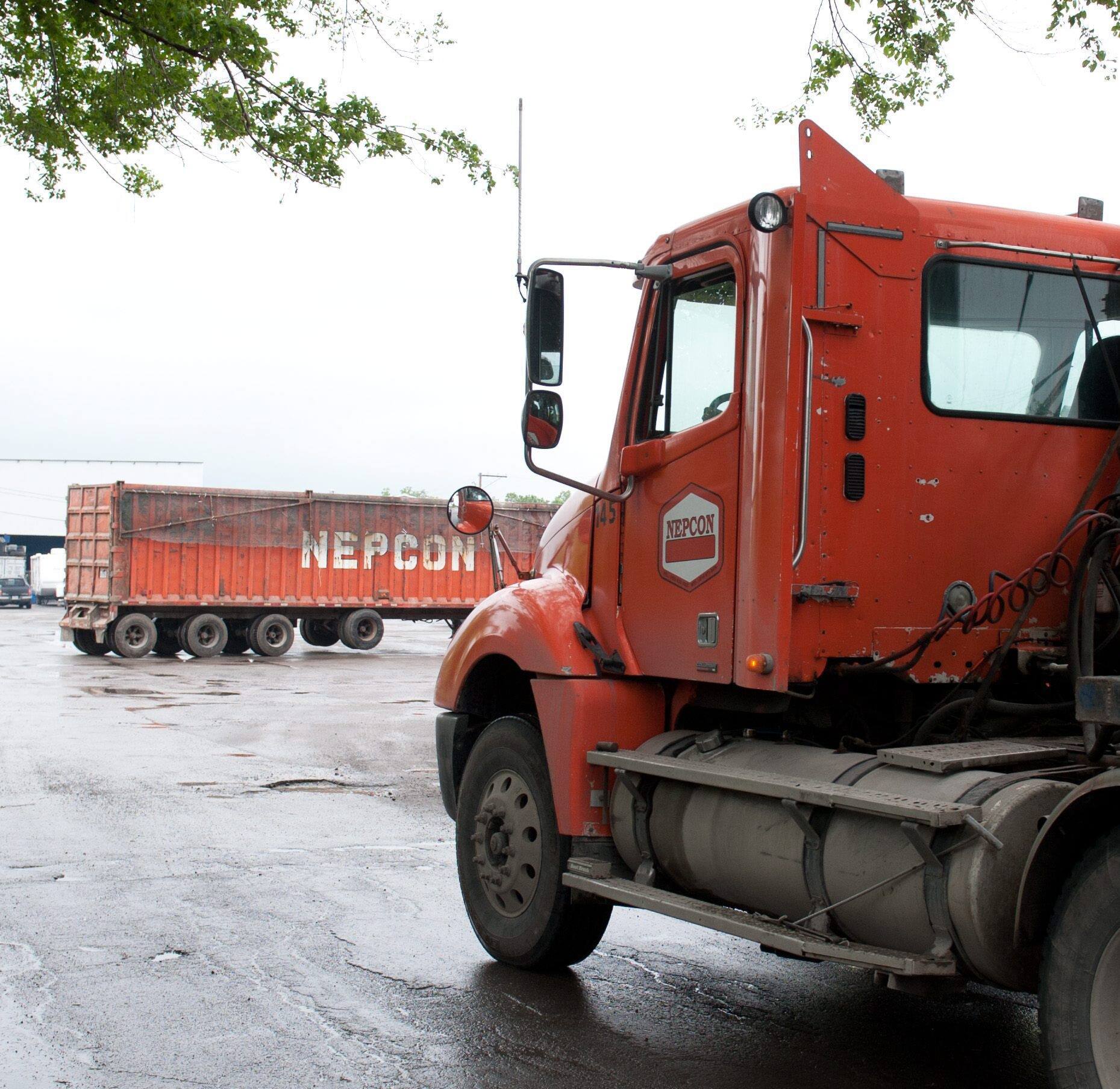 Une entreprise de Laval li&eacute;e aux stratag&egrave;mes de l&rsquo;ancien maire Vaillancourt se prot&egrave;ge de ses cr&eacute;anciers
