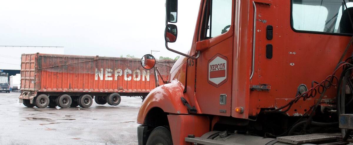 Une entreprise de Laval liée aux stratagèmes de l’ancien maire Vaillancourt se protège de ses créanciers