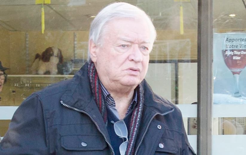 Pots-de-vin pour les ordures et le d&eacute;neigement &agrave; Laval