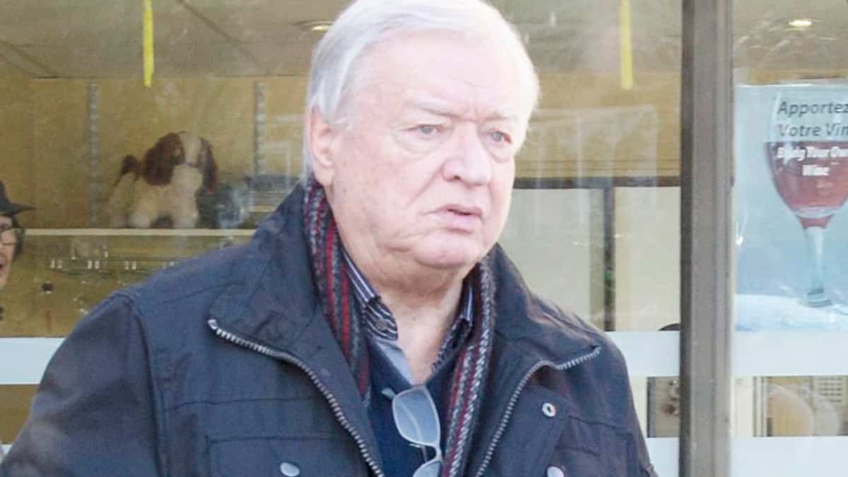 Pots-de-vin pour les ordures et le déneigement à Laval