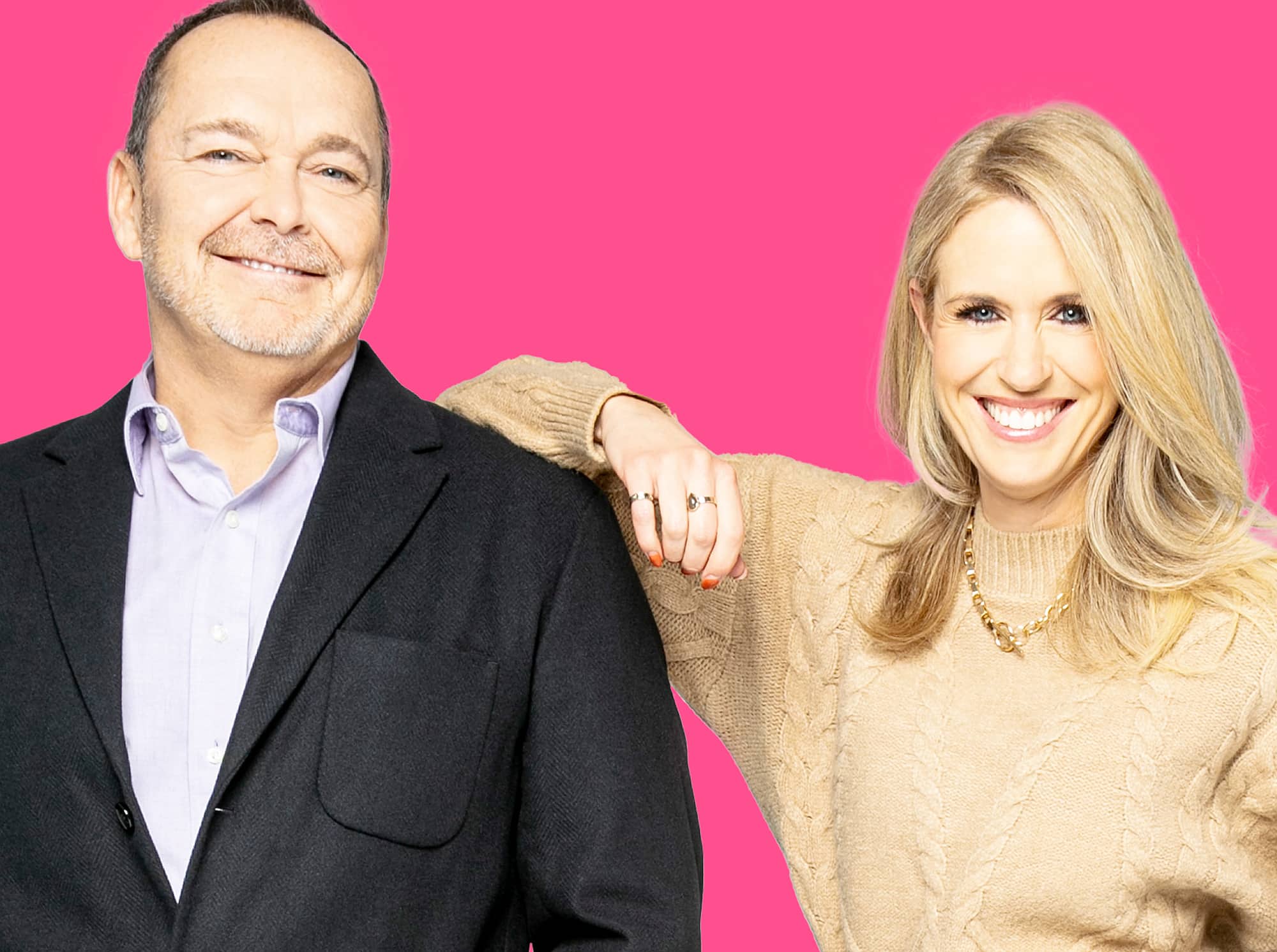 Un mois de pause  pour une bonne cause