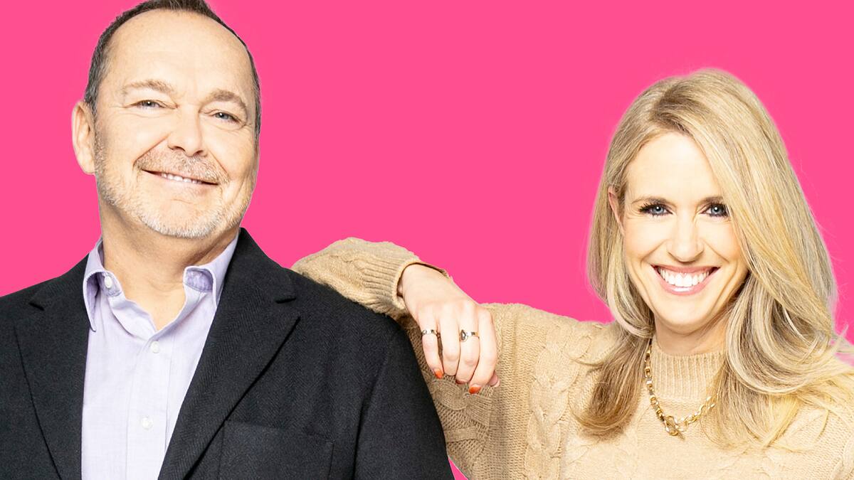 Un mois de pause pour une bonne cause