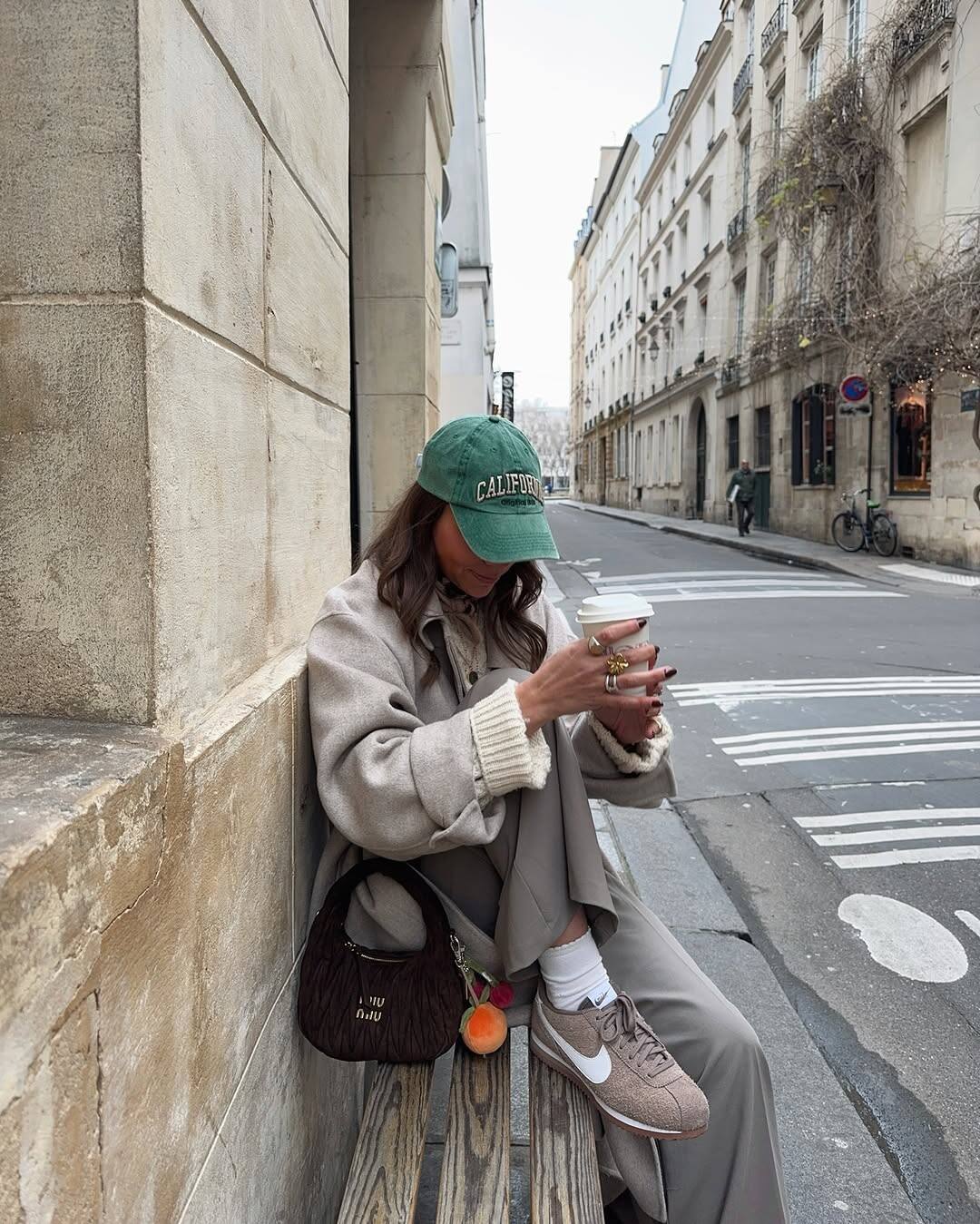 Image principale de l'article Défi: une semaine mode sans me soucier des regards