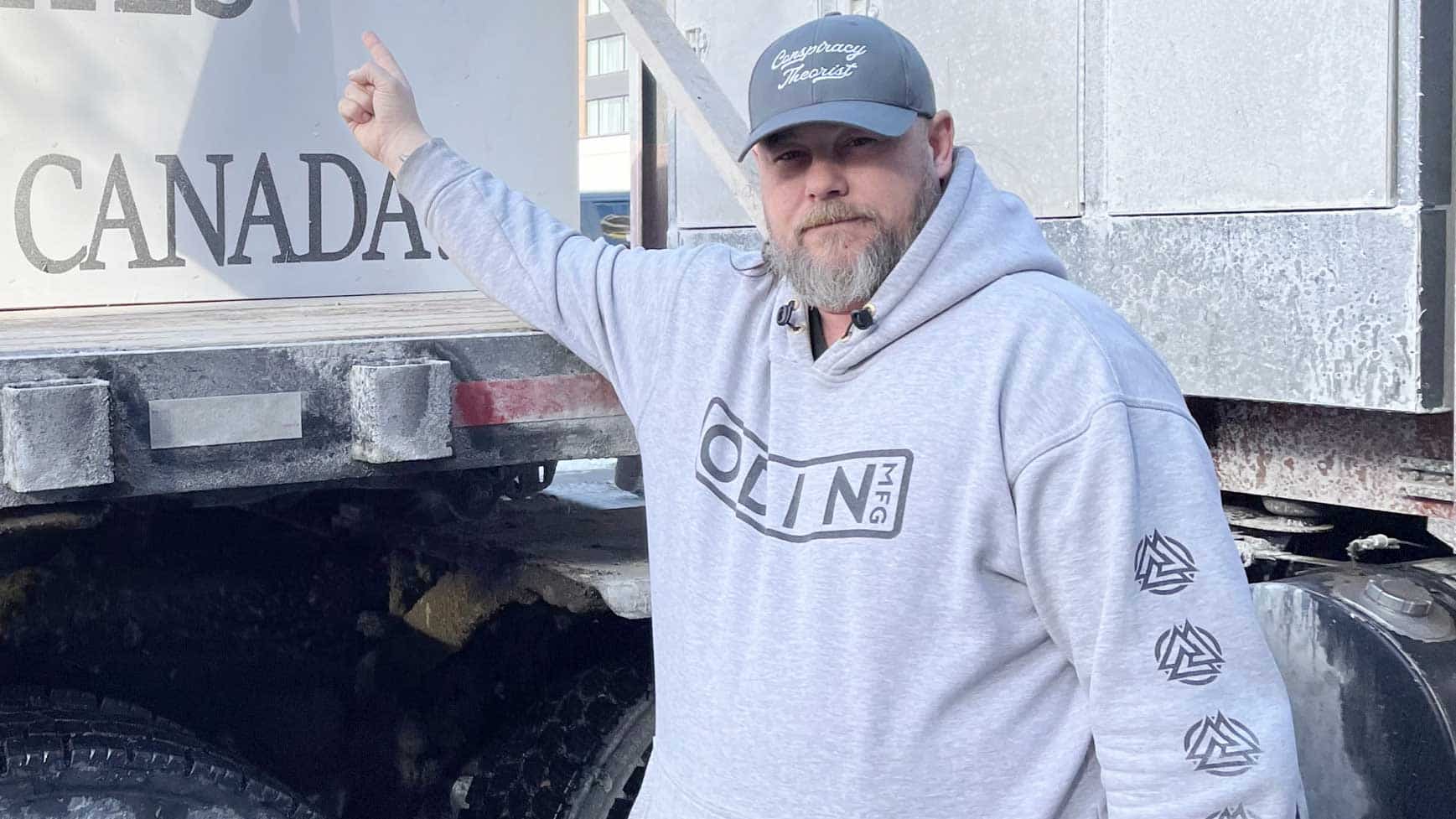 Pat King fait face à deux nouvelles accusations | JDM