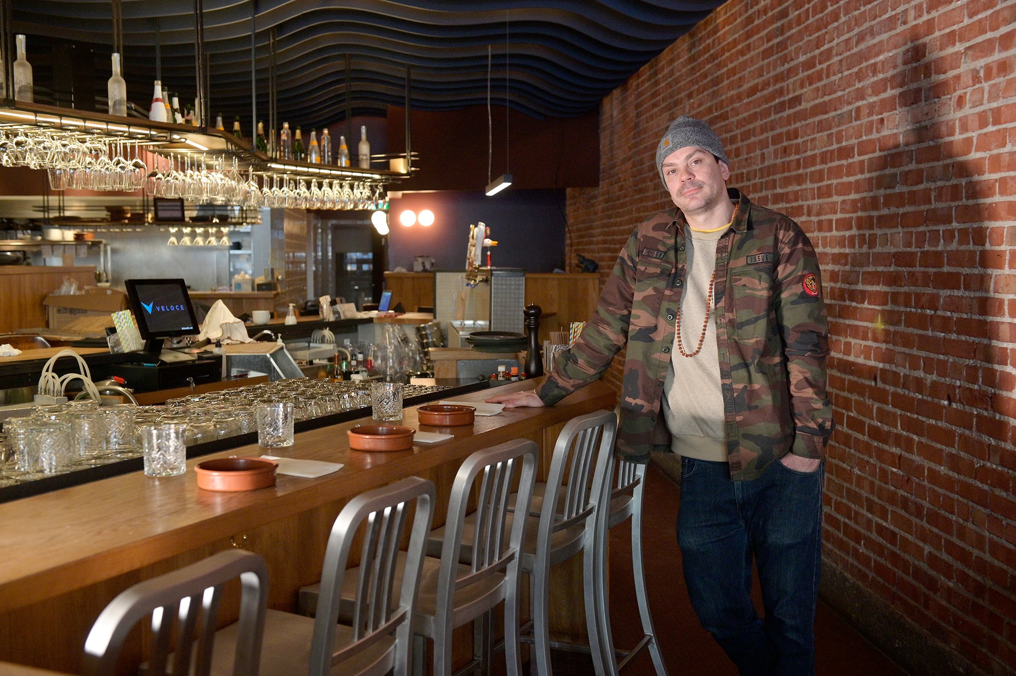 Une r&eacute;ouverture marqu&eacute;e par la p&eacute;nurie de main-d&rsquo;&oelig;uvre