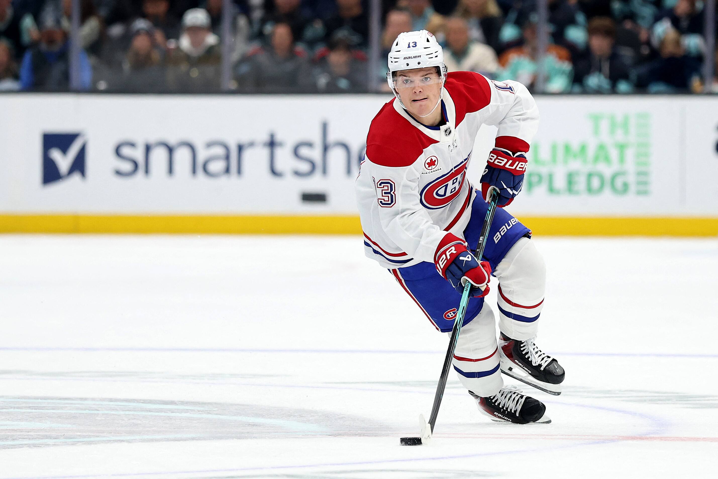 &Agrave; l'heure o&ugrave; on se parle, Caufield n'ira pas aux JO