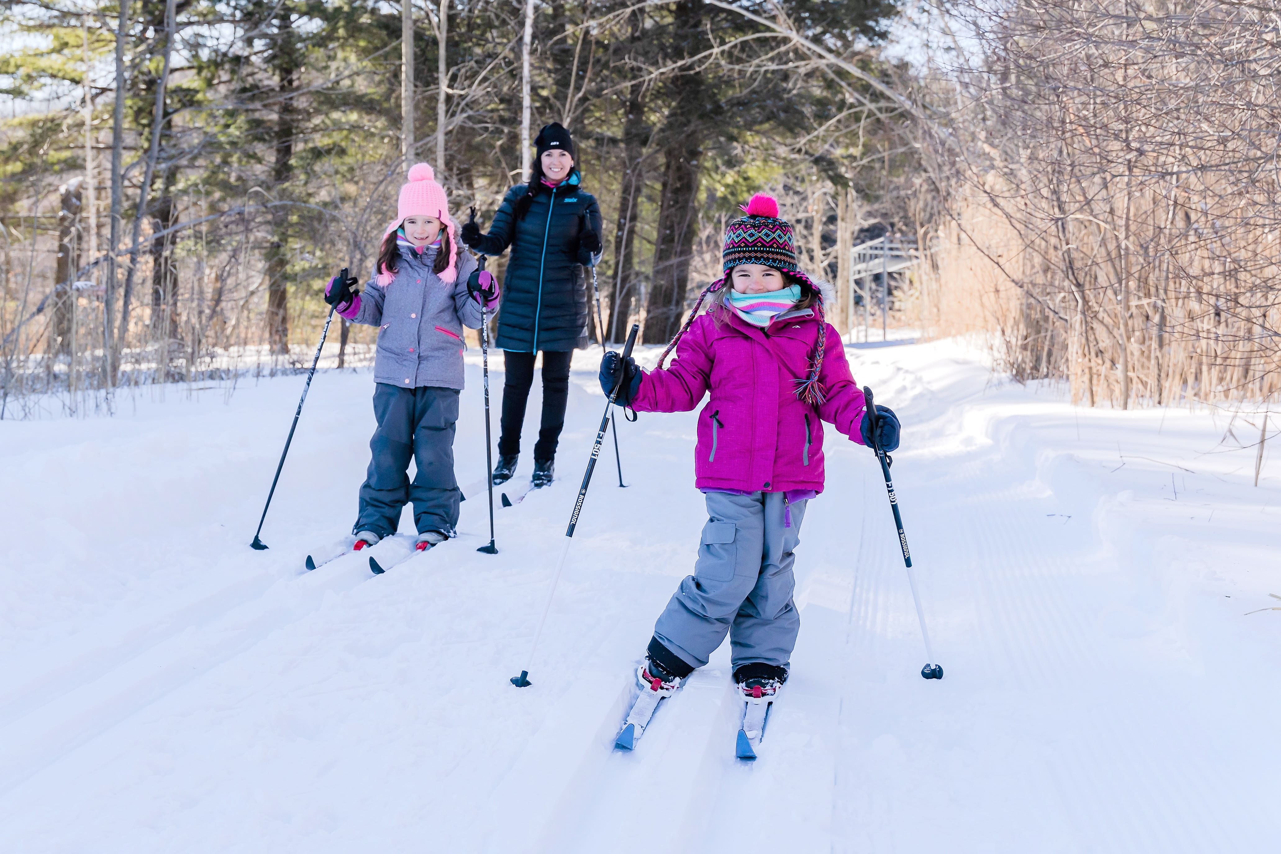 Le parc du Grand-Coteau, joyau de Mascouche
Parc du Grand-Coteau&nbsp;&nbsp;