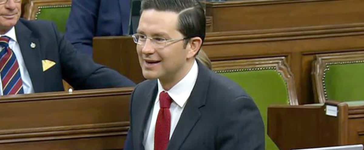 Poilièvre veut accélérer l’intégration des immigrants au travail