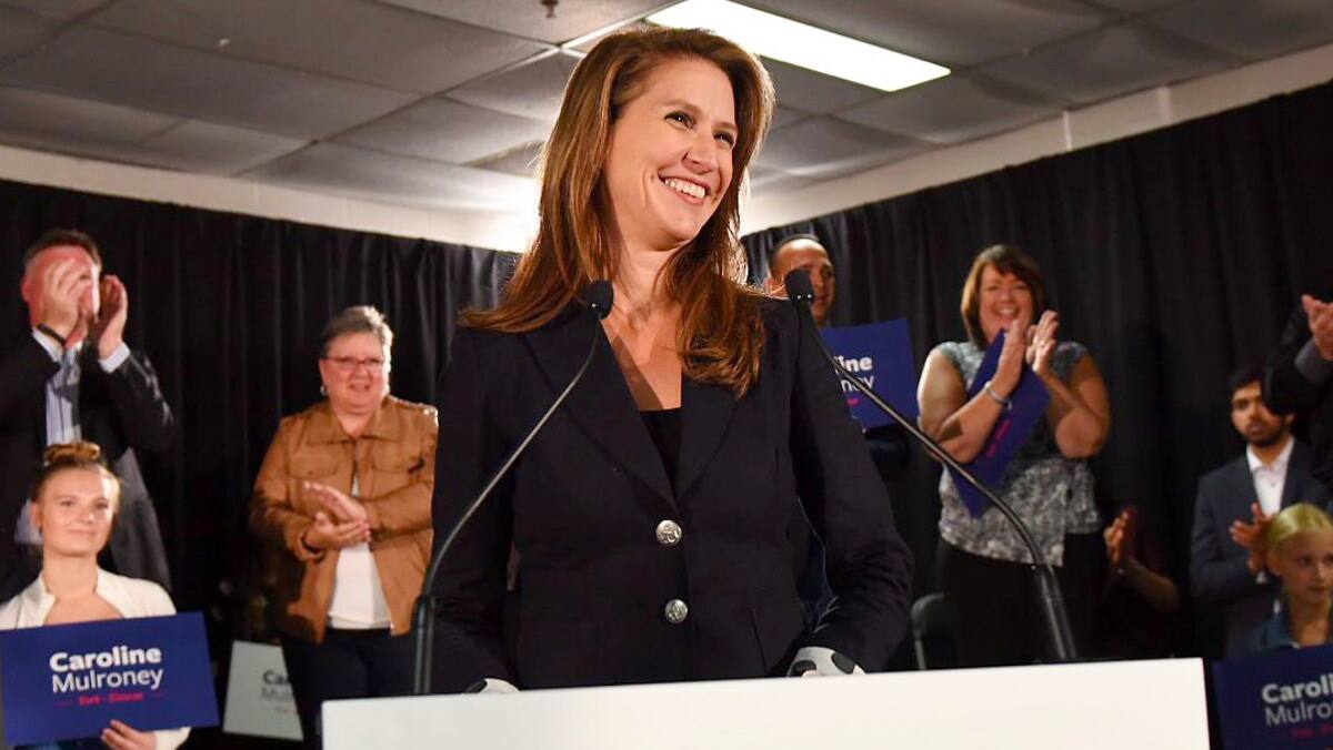 Cabinet Ford: Sylvia Jones à la Santé, Caroline Mulroney aux Transports et à la francisation