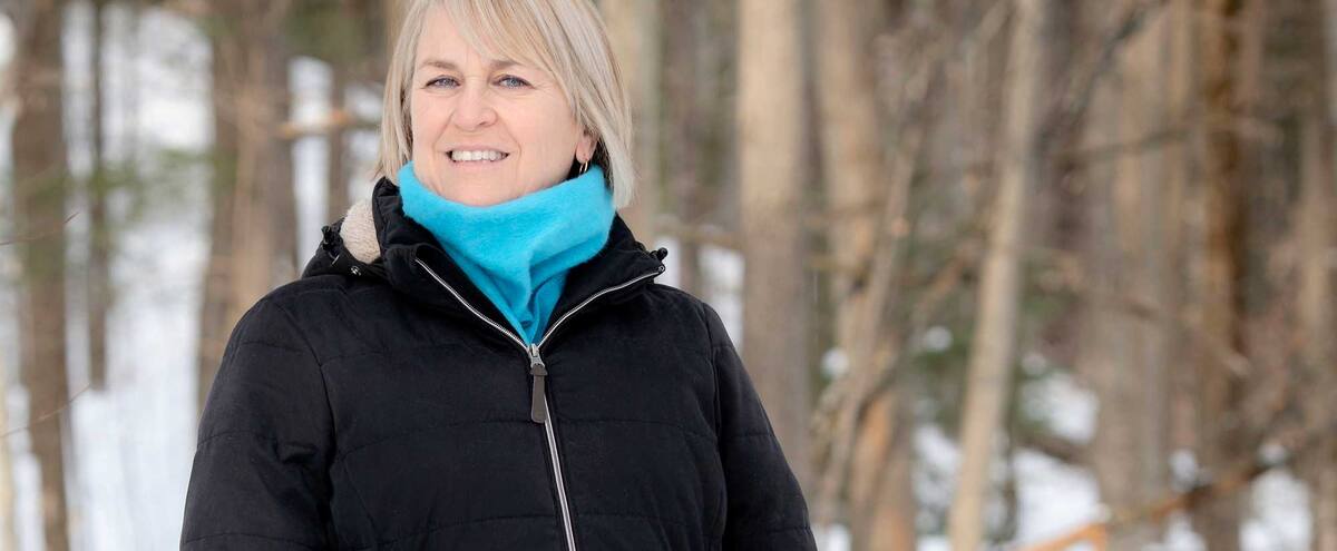 Lanaudière au temps de la Guerre