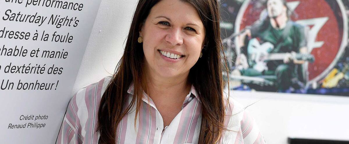 Festival d’été de Québec: «Tout le monde est positif pour cet été»