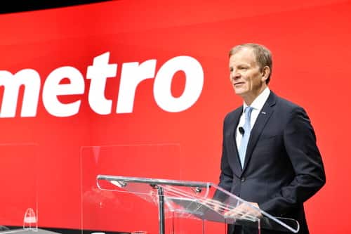 La Caisse contre une proposition visant &agrave; renforcer le fran&ccedil;ais