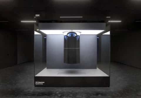 State investment will help IBM install the first commercial quantum computer in the country in Quebec.