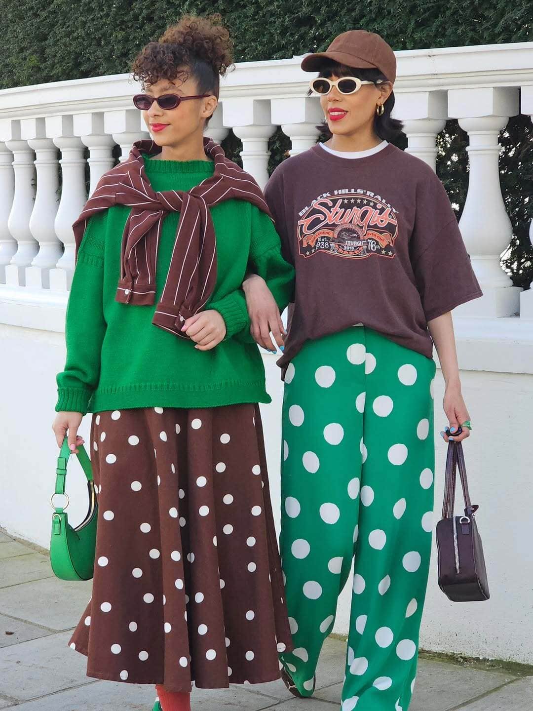 Image principale de l'article L'objet qui me permet d’être toujours stylée