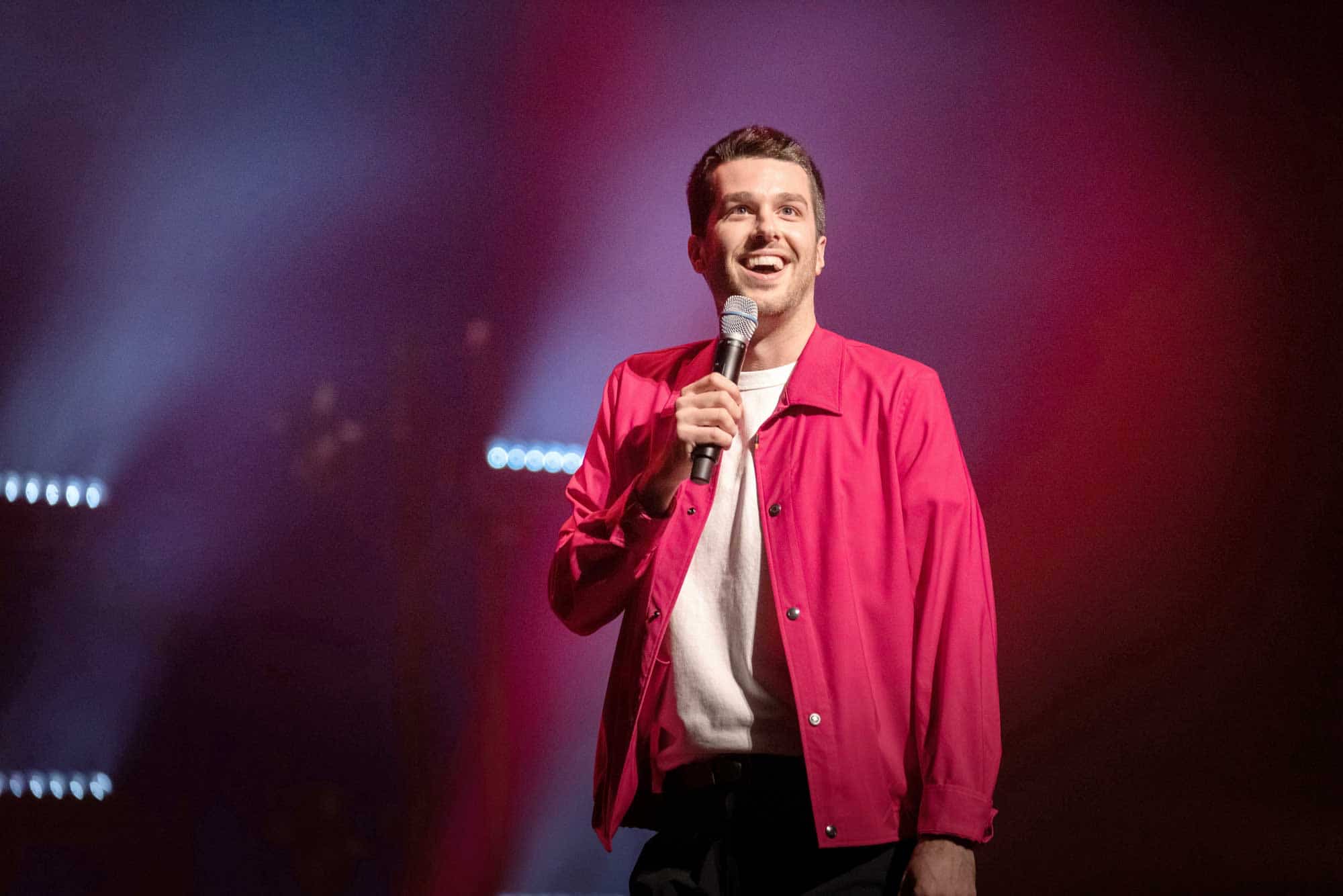 Rentrée culturelle 2022: 10 spectacles d’humour pour rire | JDM | QUB info