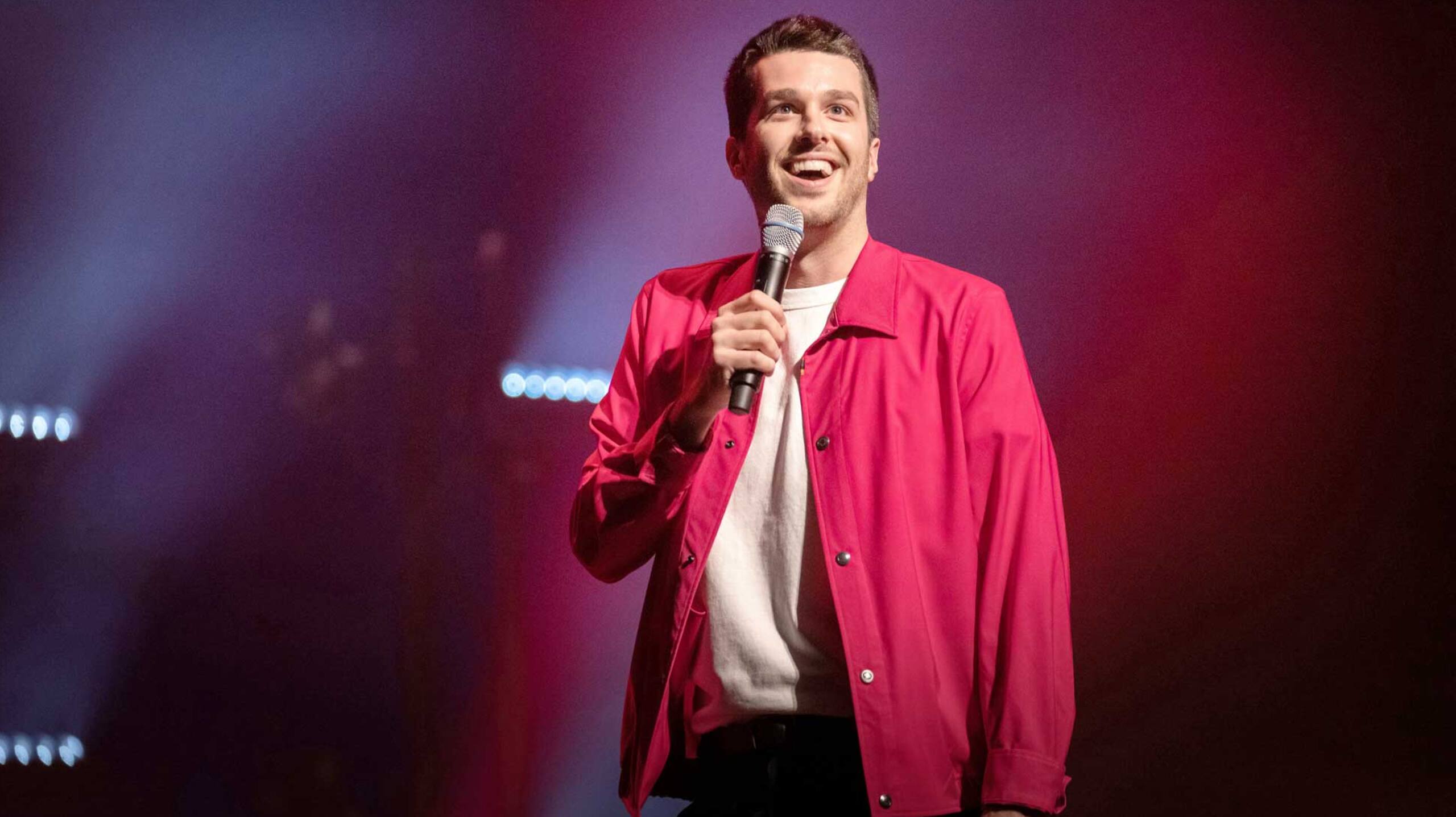 Rentrée culturelle 2022: 10 spectacles d’humour pour rire | JDM | QUB info