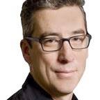 Benoît Mâsse, profesor completo en la Escuela de Salud Pública de la Universidad de Montreal.