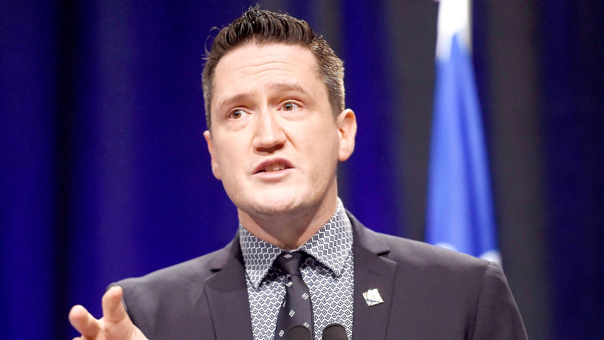 Véhicules électriques: Québec veut serrer la vis aux constructeurs automobiles