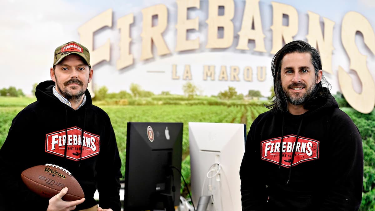 Le lendemain du Super Bowl est déclaré férié chez Firebarns