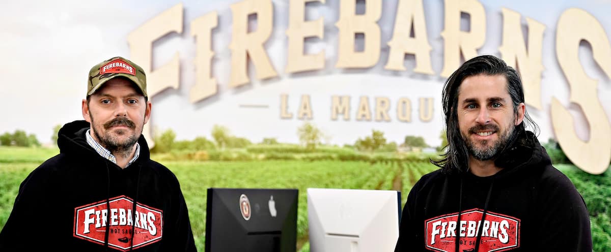 Le lendemain du Super Bowl est déclaré férié chez Firebarns