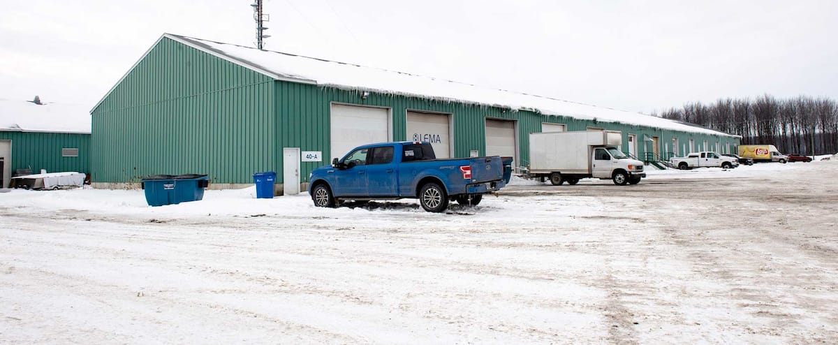 Le VUS de Valérie Plante a failli être expédié en Afrique
