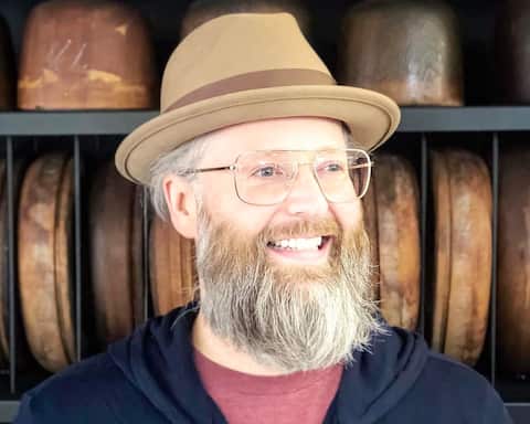 François Bellefeuille